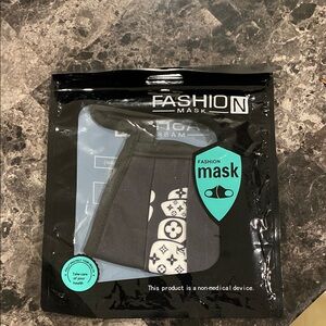 Fashion Mask